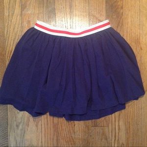 ❌❌Sold❌❌Jumping Beans girls Skirt